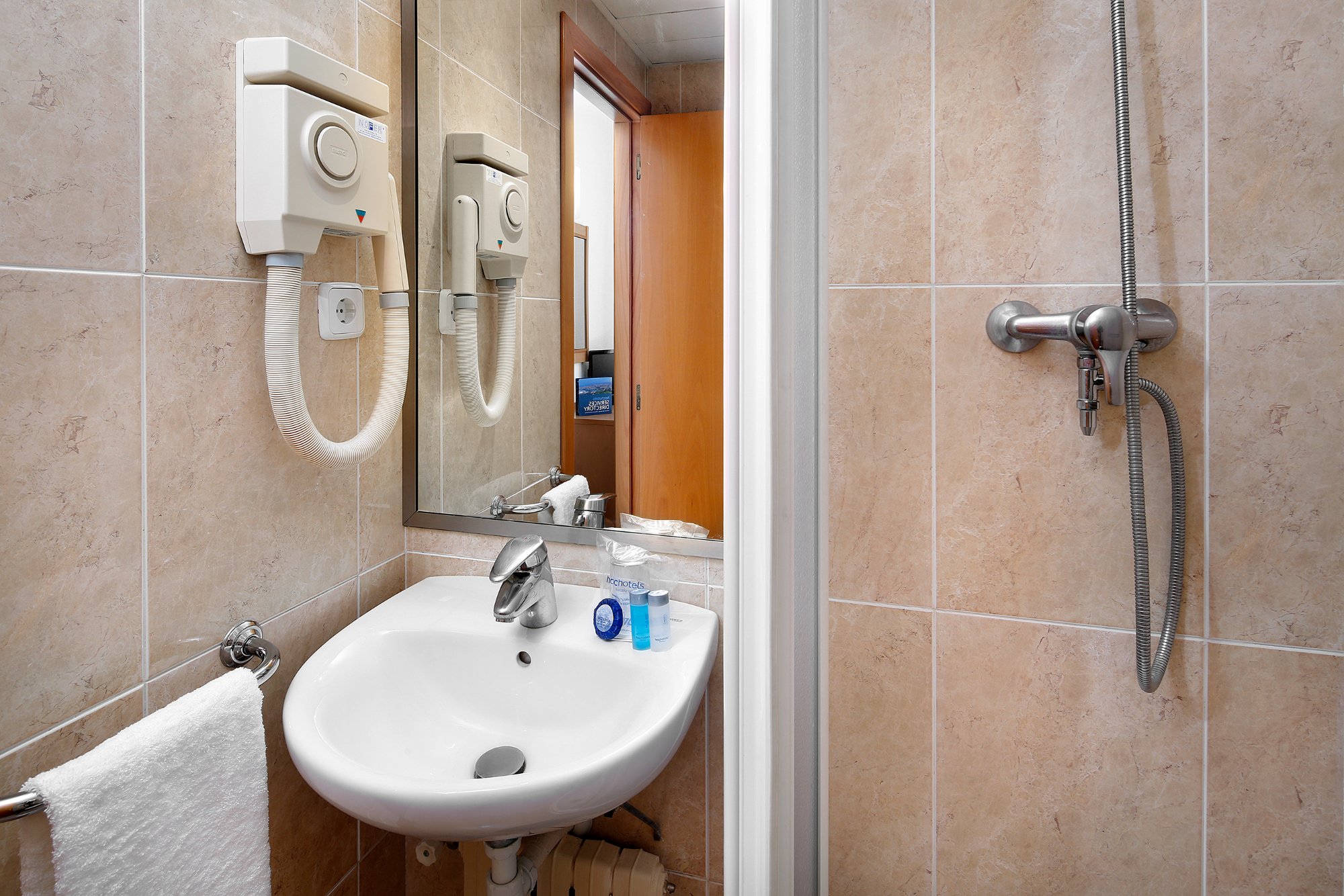 Hotel photo 40 of HCC Hotel Montsia.