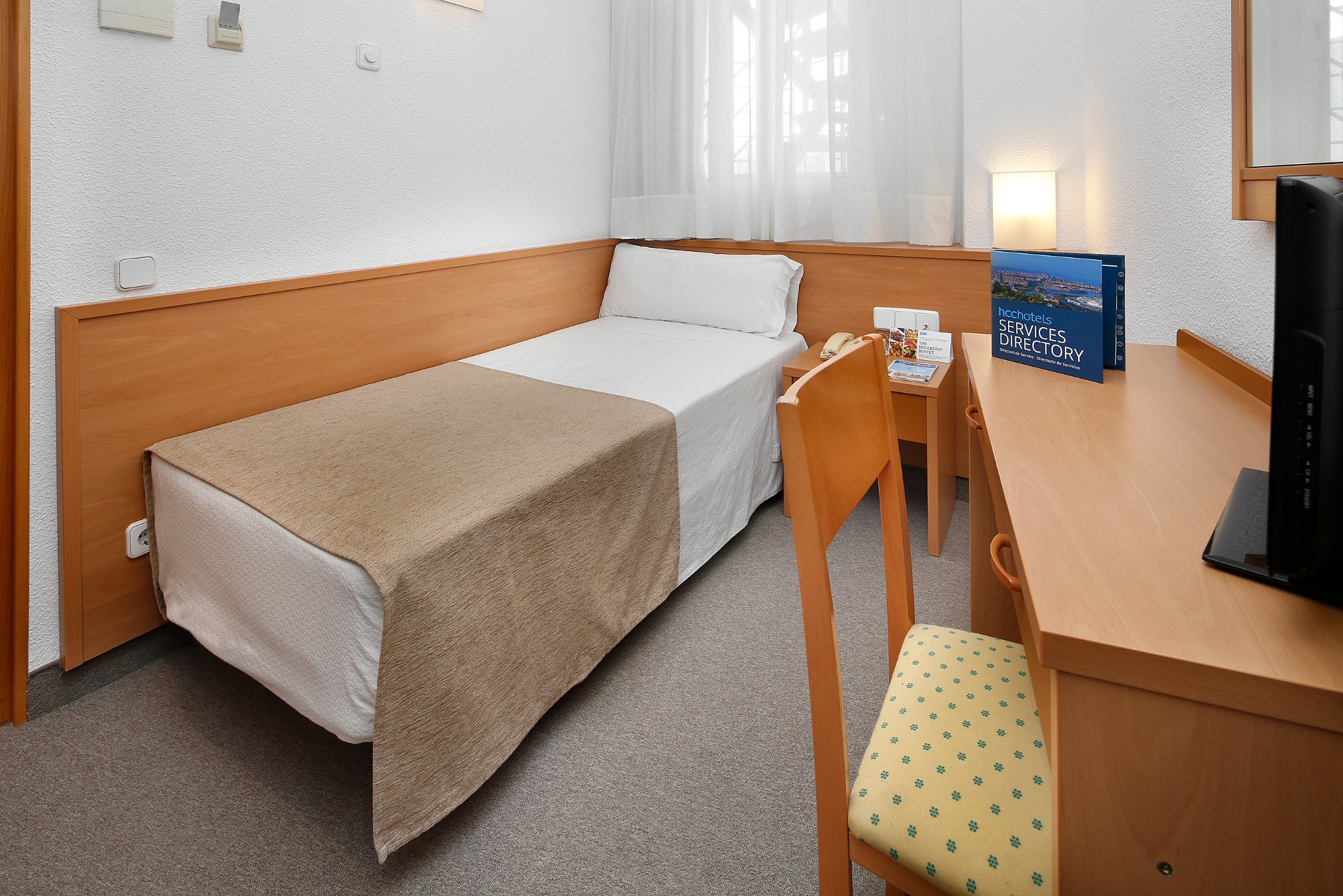 Hotel photo 21 of HCC Hotel Montsia.