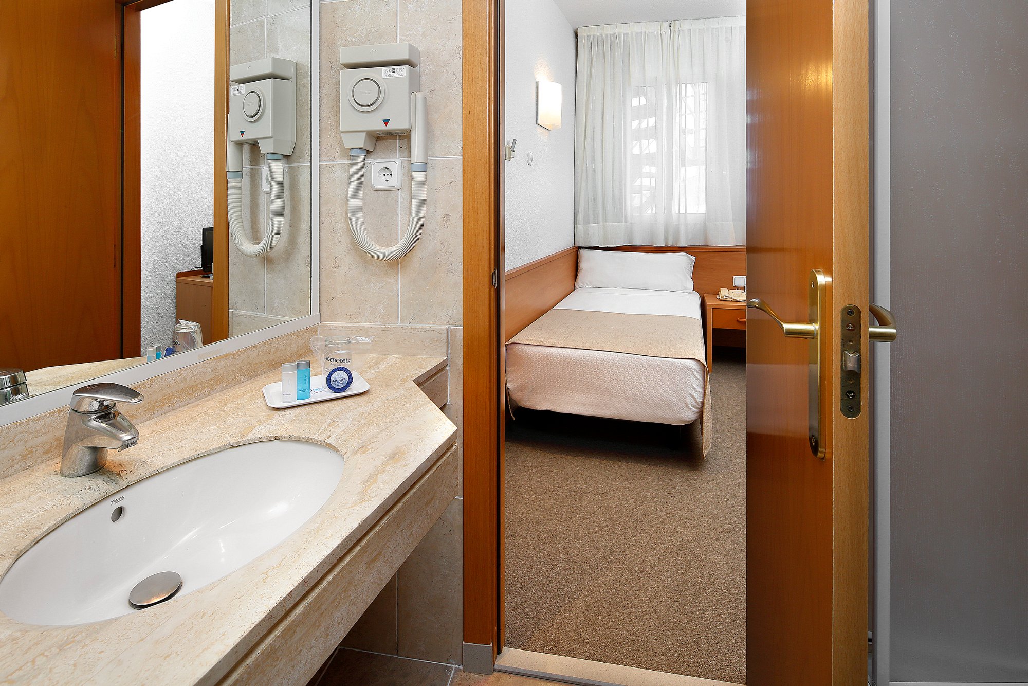 Hotel photo 10 of HCC Hotel Montsia.