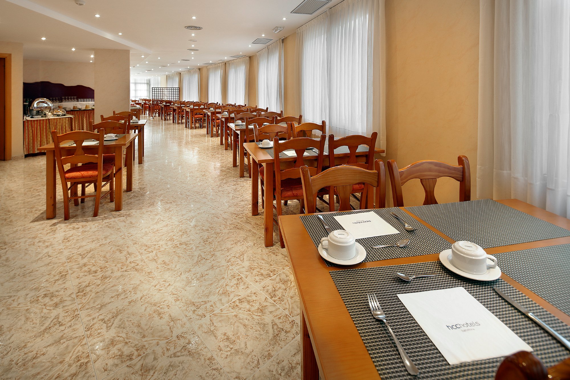 Hotel photo 28 of HCC Hotel Montsia.