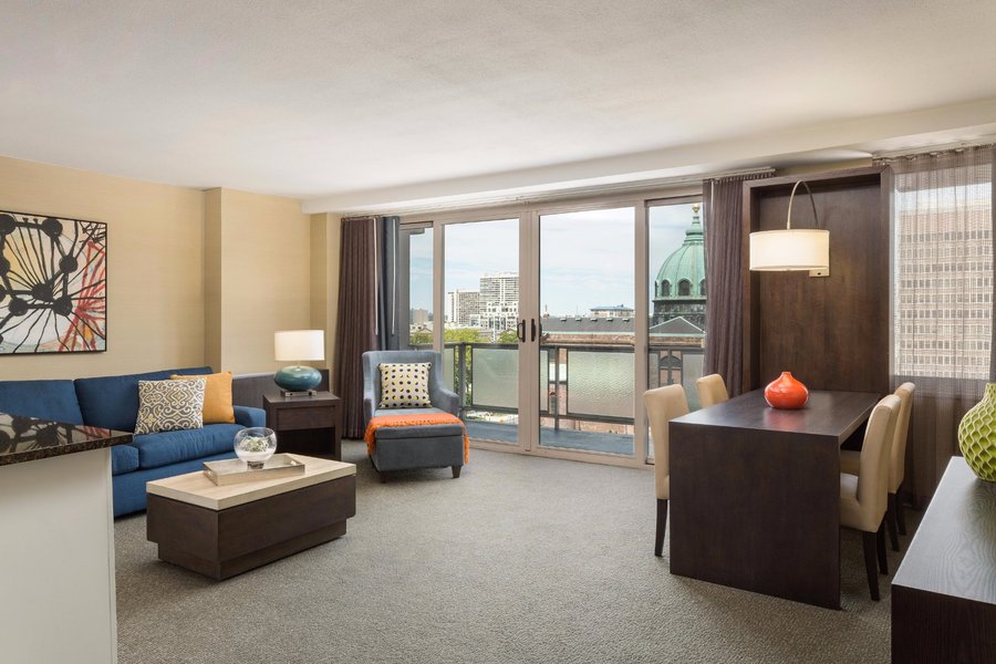 The Windsor Suites - UPDATED 2021 Prices, Reviews & Photos ...