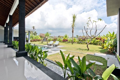 Carik Bali Guest House image
