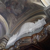 Chiesa di Santa Teresa