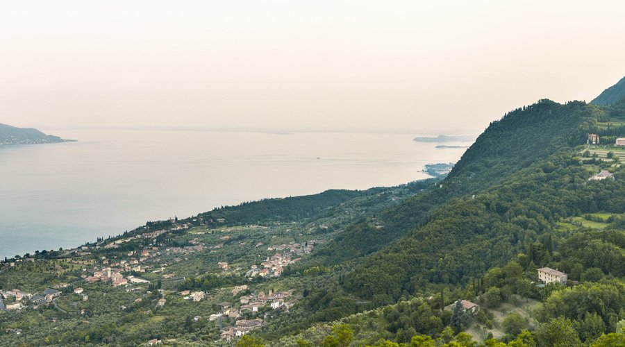 Lefay Resort & SPA Lago di Garda