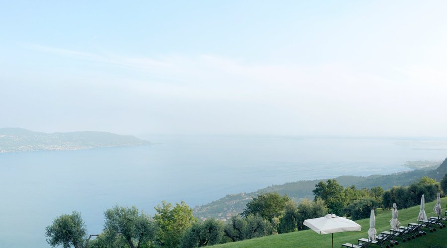 Lefay Resort & SPA Lago di Garda