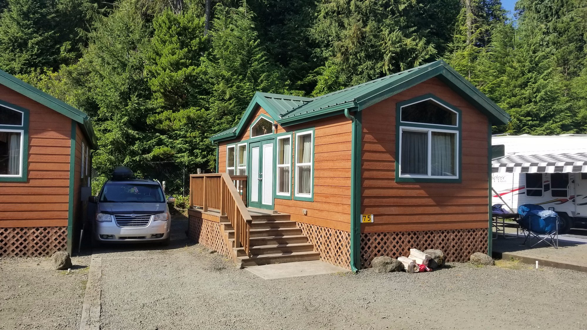 Oregon Dunes Koa Updated 2022 Reviews North Bend 2439