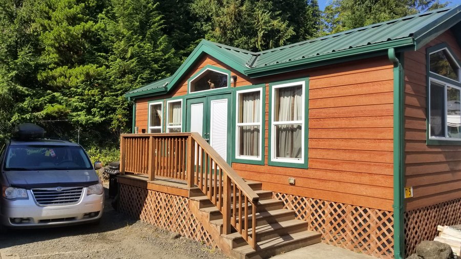 Awesome Cabin