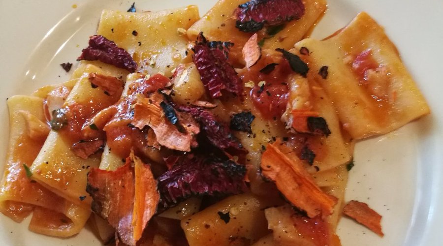 paccheri squisiti