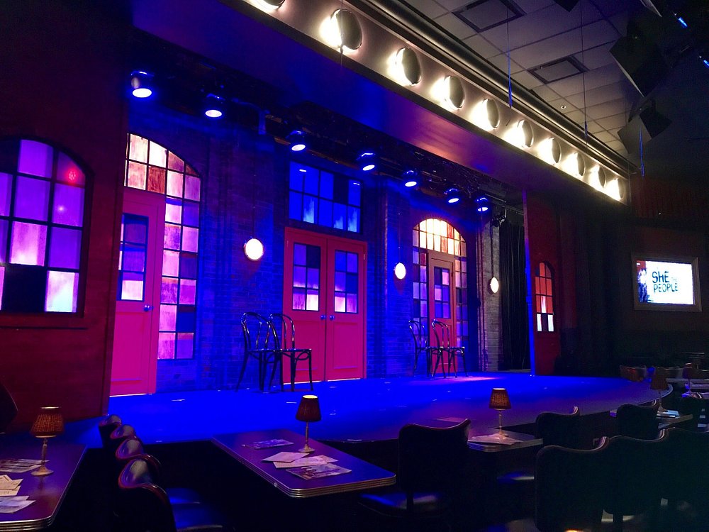 THE 10 BEST Chicago Comedy Clubs (Updated 2023) Tripadvisor