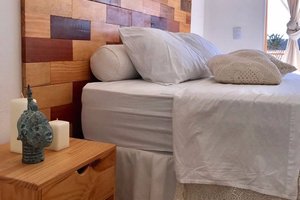 Quarto e suíte