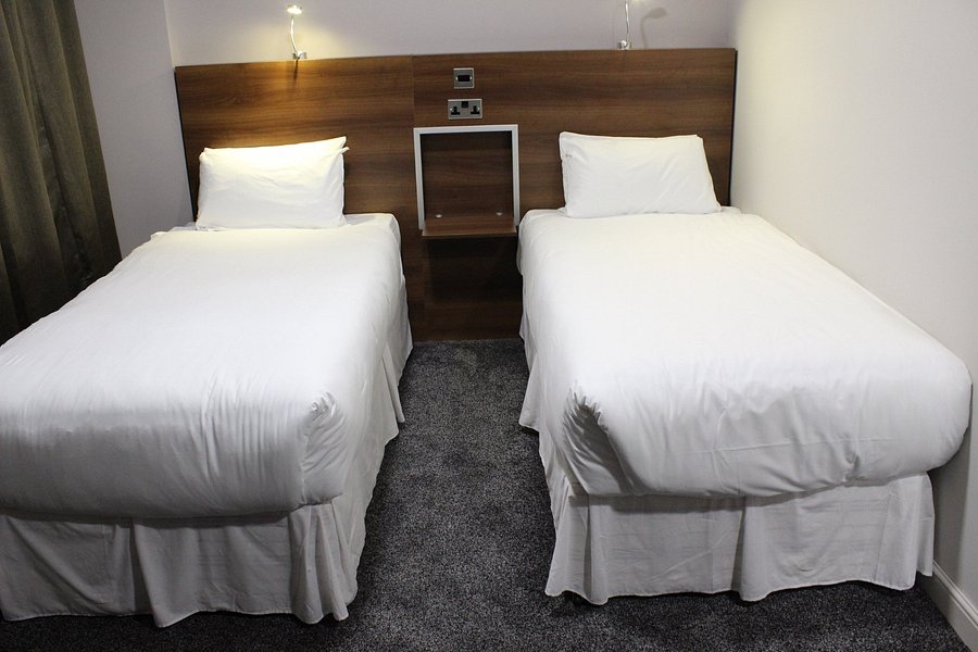 MILTON MANCHESTER HOTEL Updated 2021 Prices  Guesthouse Reviews  and