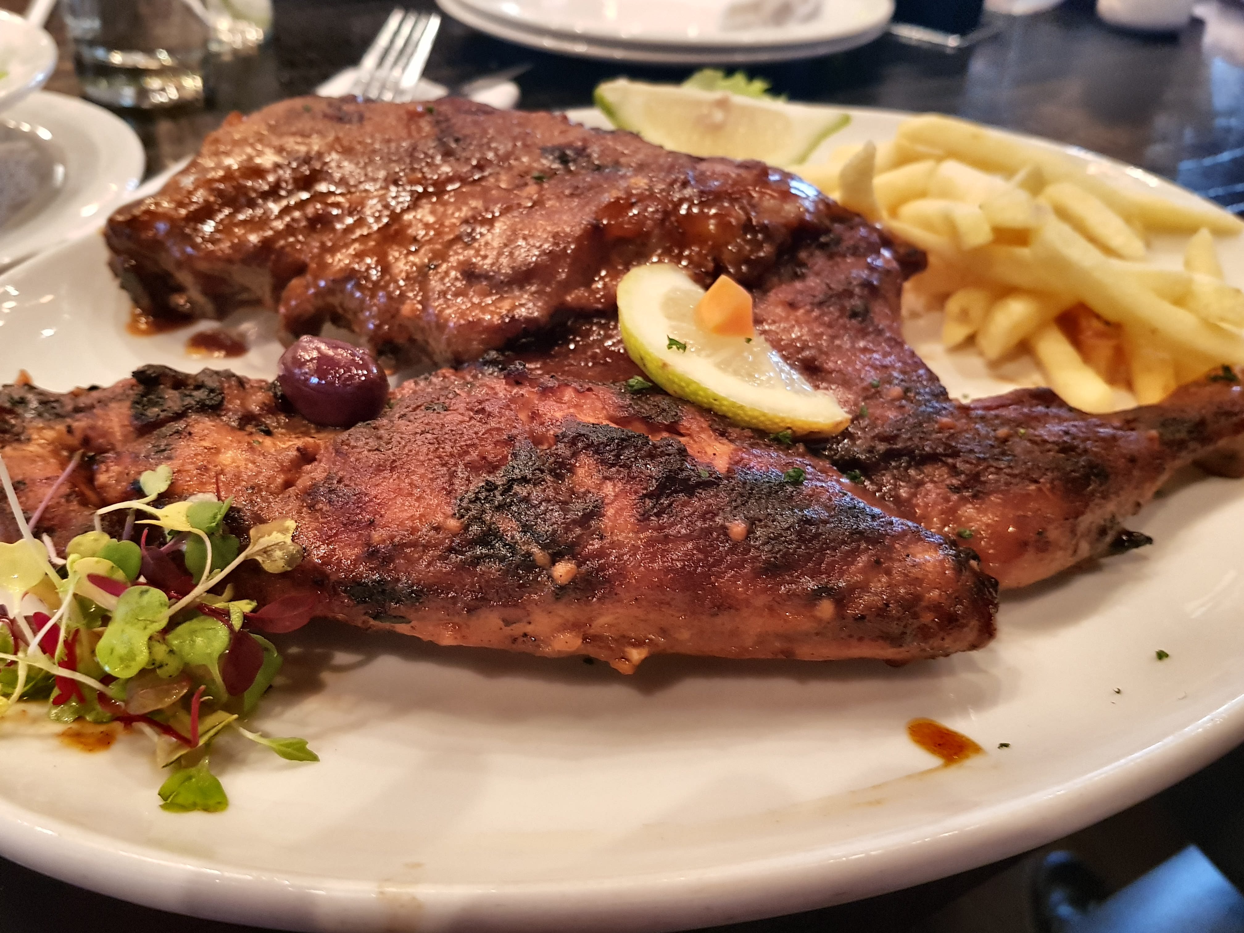 THE 5 BEST Family Restaurants in Centurion Tripadvisor