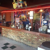 The Nacho House