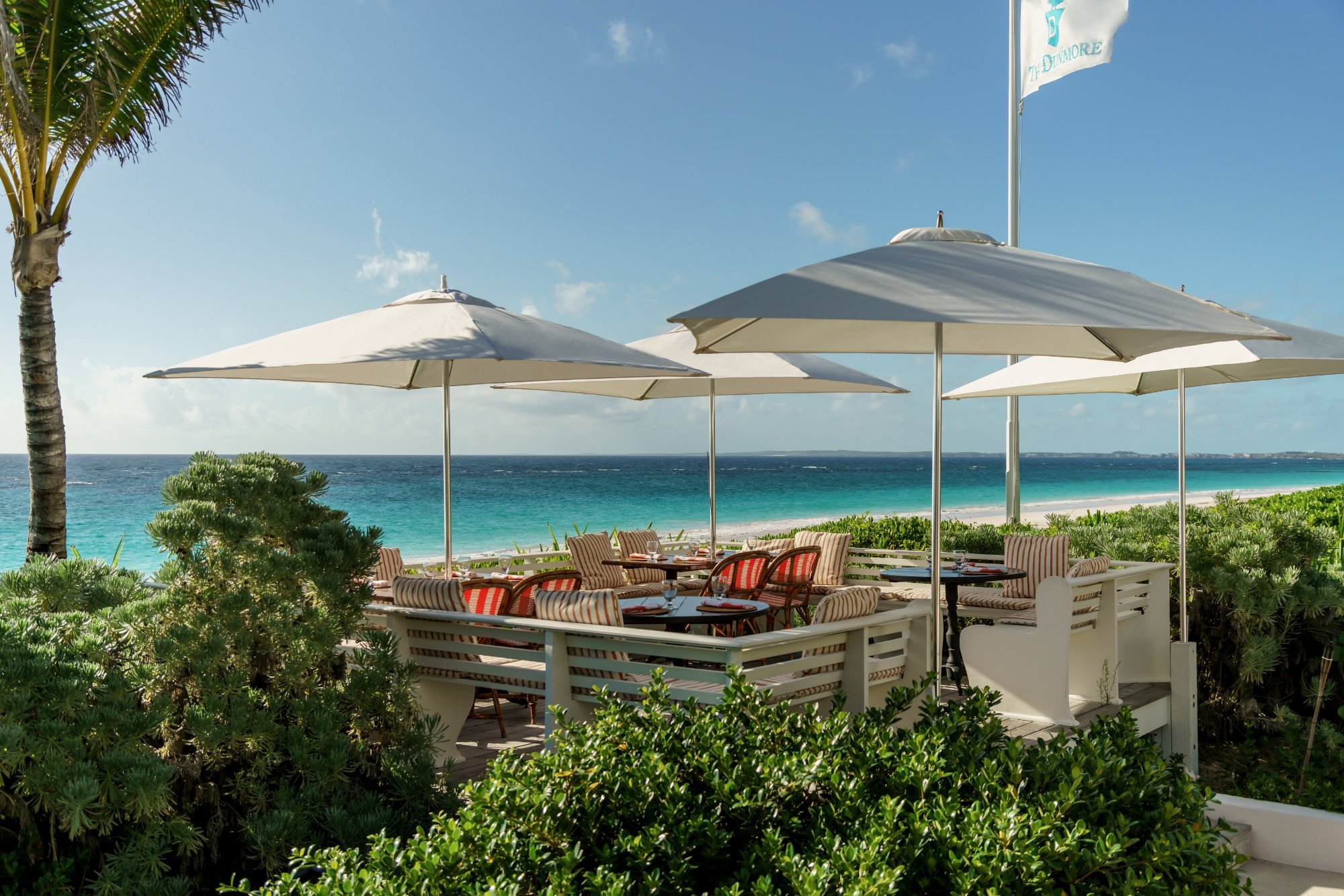 The Dunmore Hotel by null