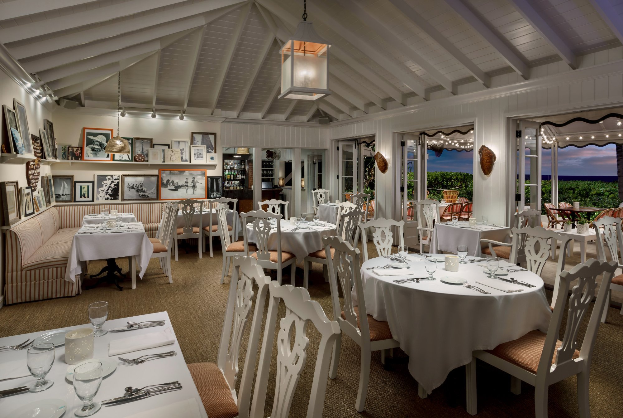 The Dunmore Hotel by null