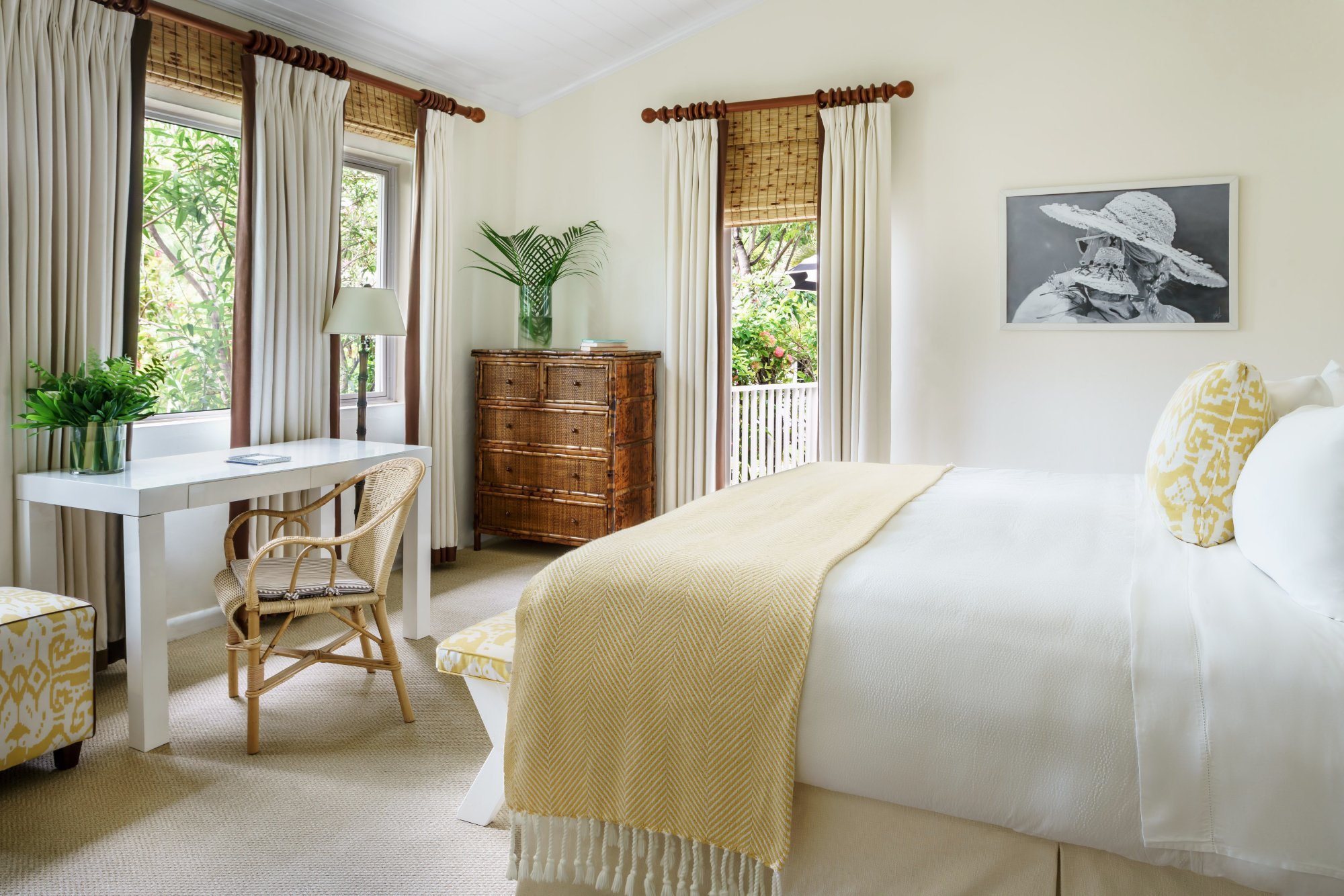 The Dunmore Hotel by null