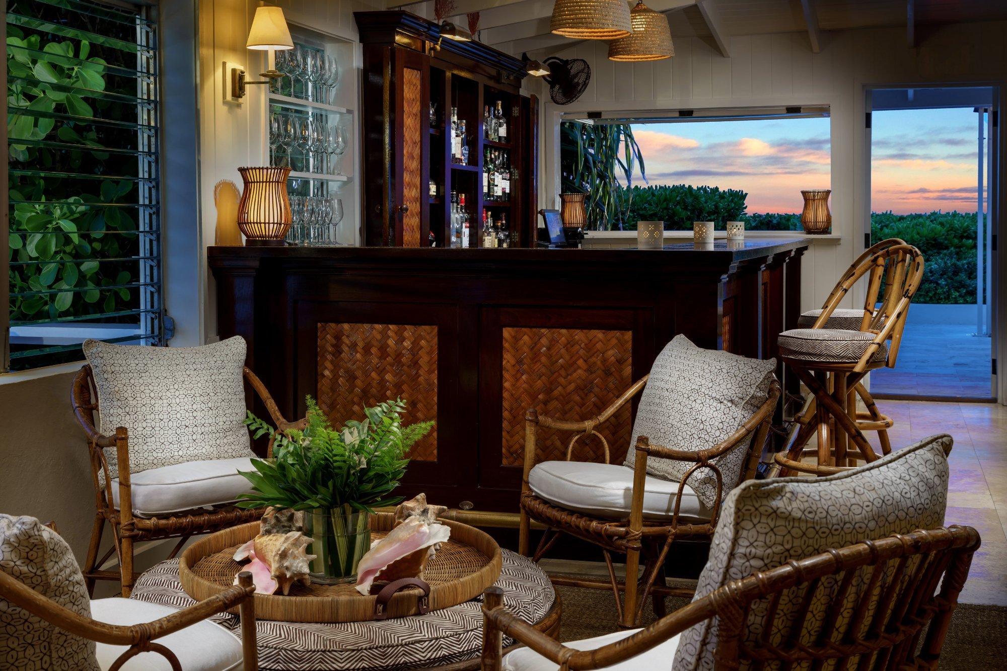 The Dunmore Hotel by null