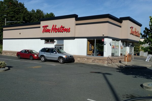 Order Tim Hortons (1255 Sumas Way) Restaurant Delivery【Menu & Prices】, Abbotsford