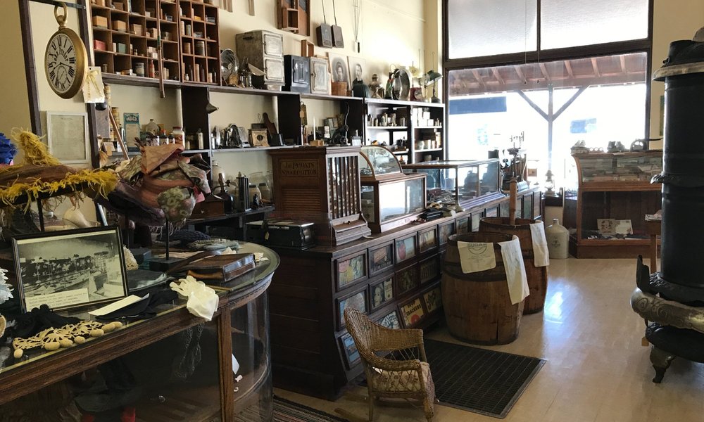 Rawlins County Museum - Atwood - Rawlins County Museum의 리뷰 - 트립어드바이저