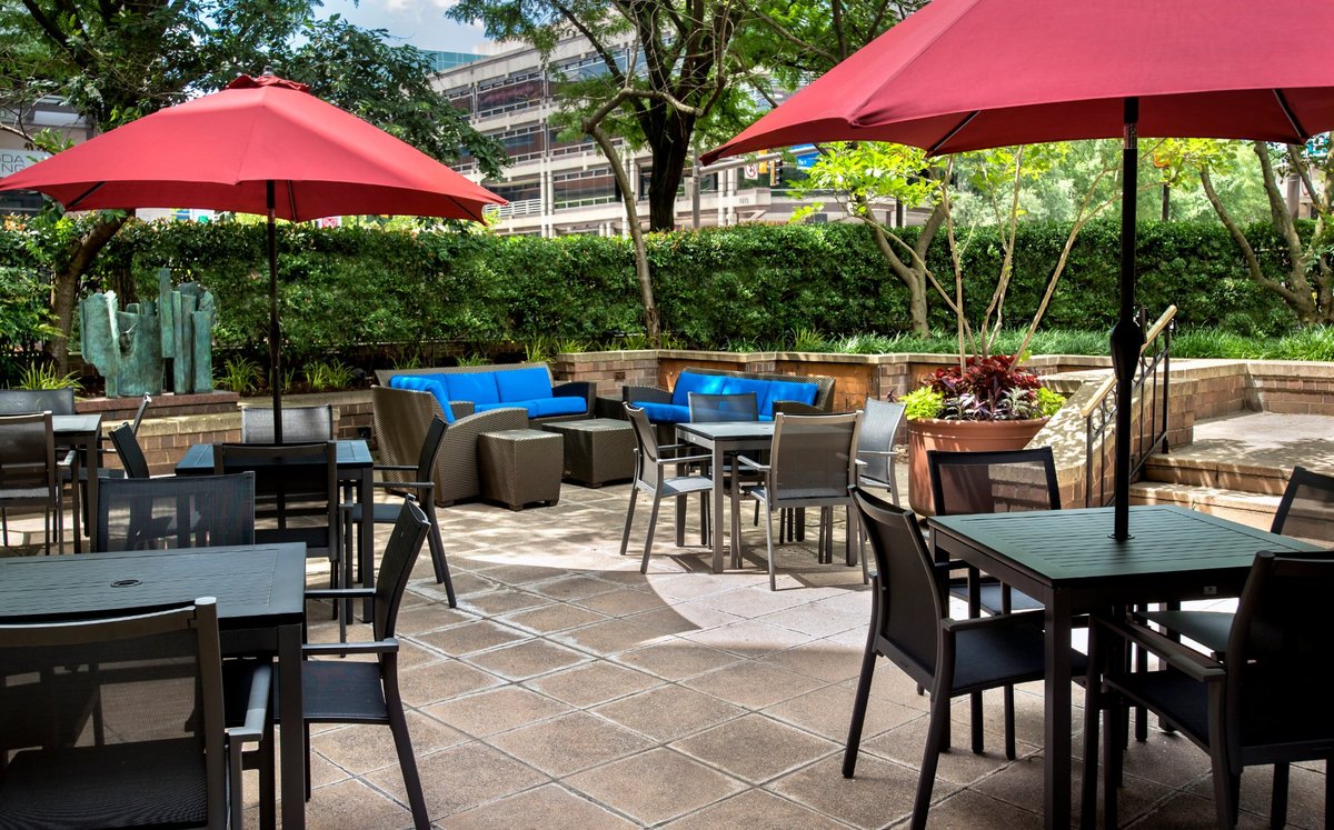 THE 10 BEST Hotels in Silver Spring, MD for 2022 (from $72) - Tripadvisor