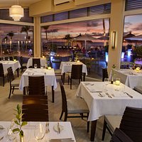 Interior Elements Restaurant
