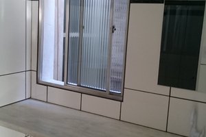 Quarto e suíte