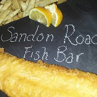 Sandon Rd Fishbar