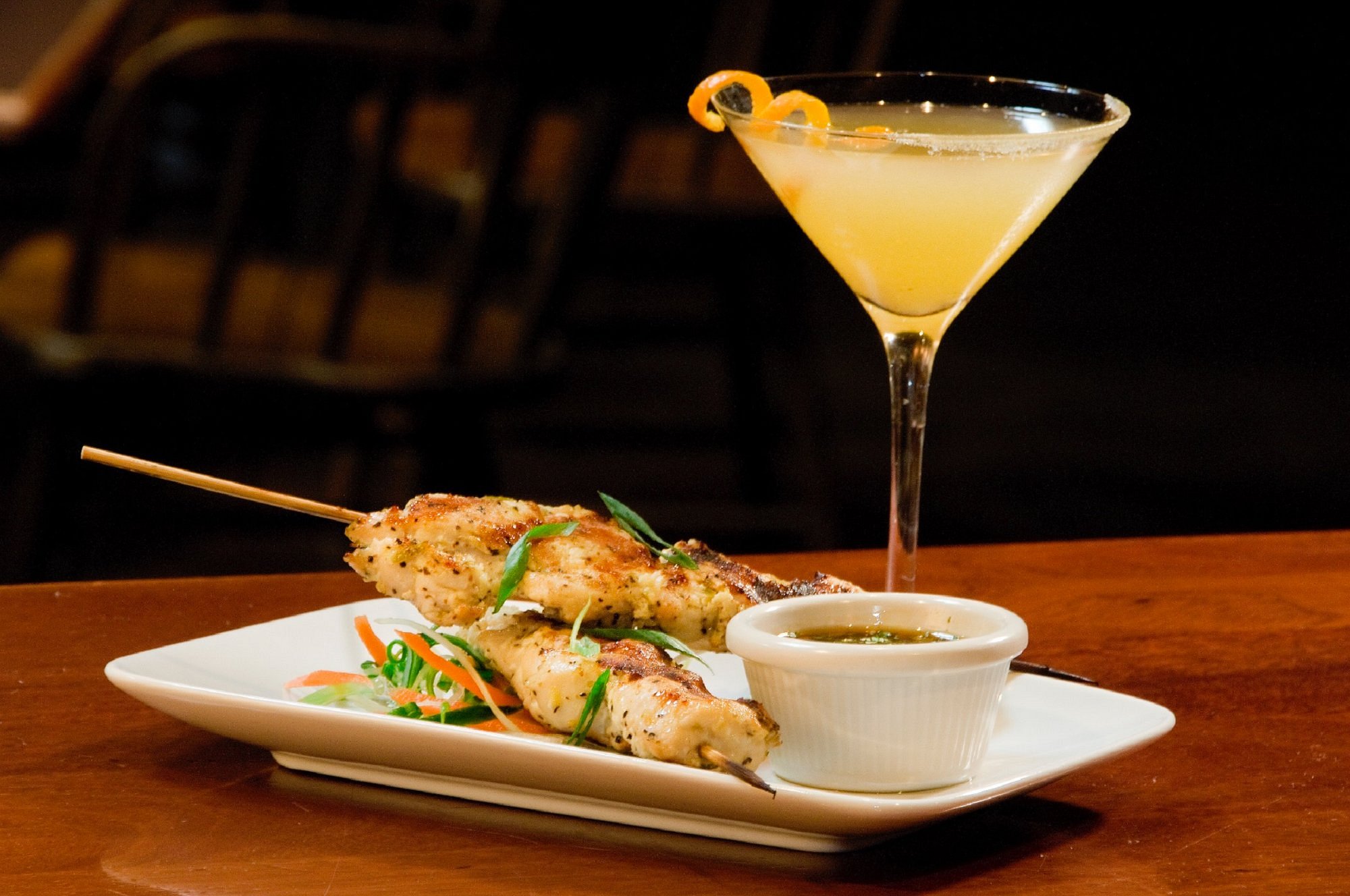 BARDENAY RESTAURANT AND DISTILLERY, Coeur d'Alene Menu, Prices