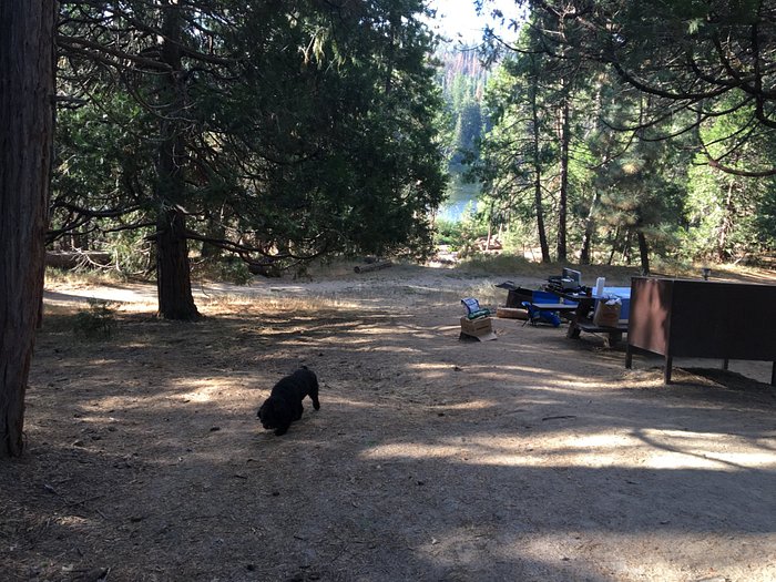 Hume Lake Campgrounds (Californie) tarifs 2024