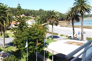Habitaciones y suites