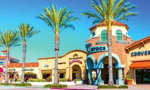 Camarillo Premium Outlets