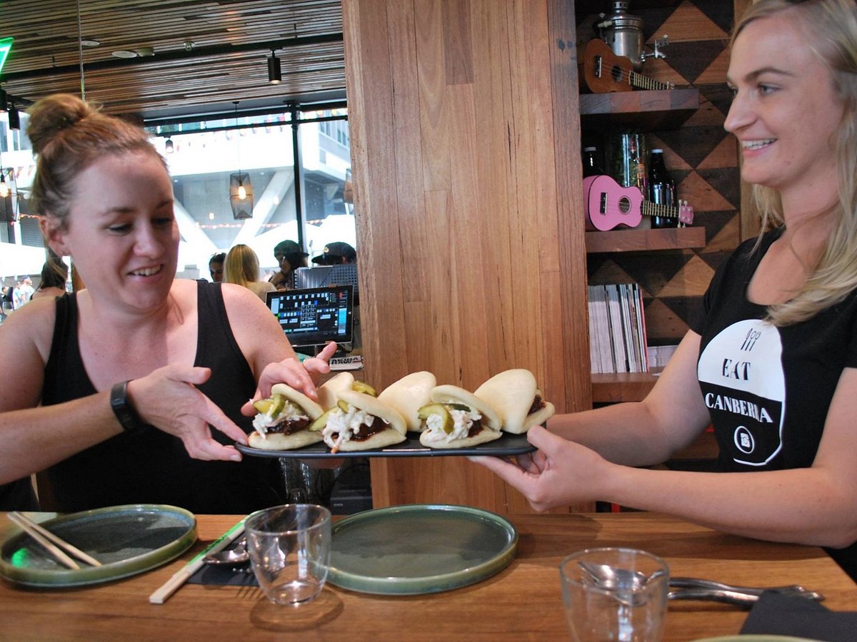 eat canberra food tours reviews