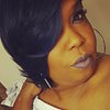 Felicia Moran Washington