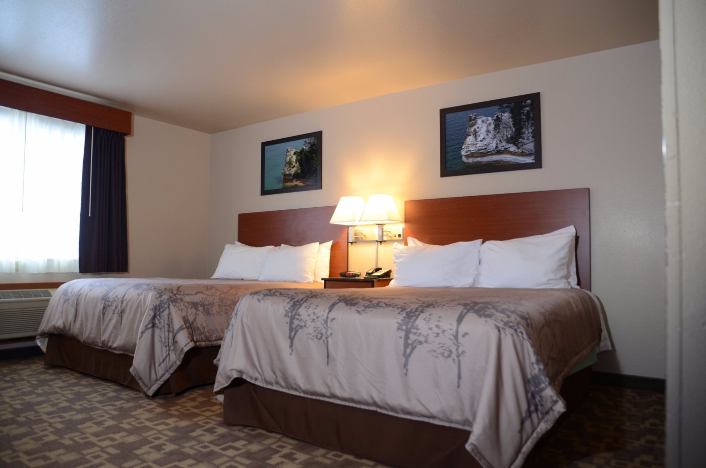 NORTH STAR HOTEL PICTURED ROCKS - Updated 2024 Prices & Motel Reviews ...