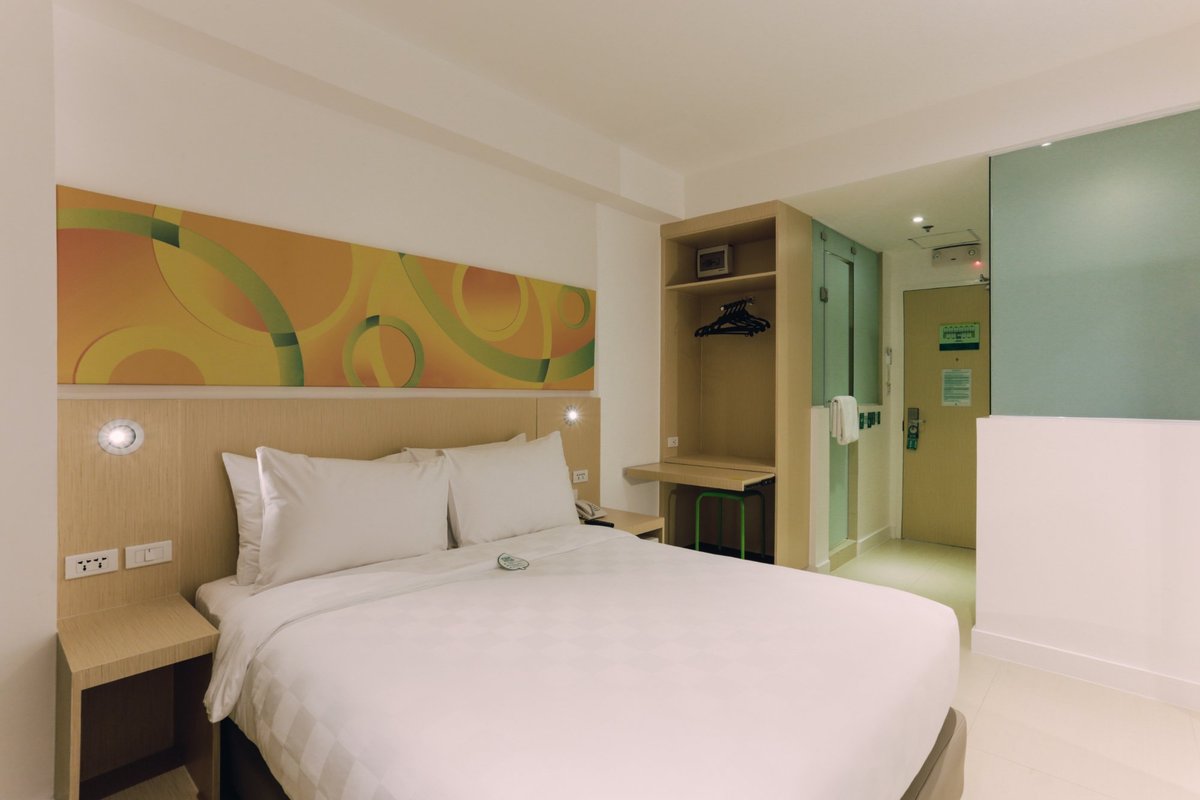 GO HOTELS ERMITA - Updated 2022 Prices & Inn Reviews (Manila, Philippines)