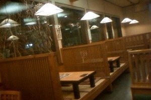 店内