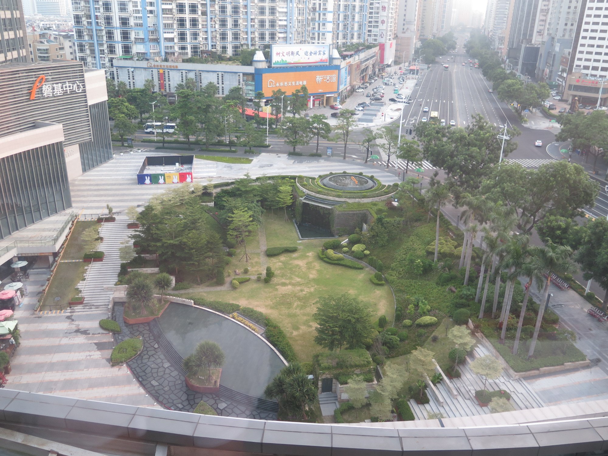 Hotel photo 14 of Hilton Xiamen.