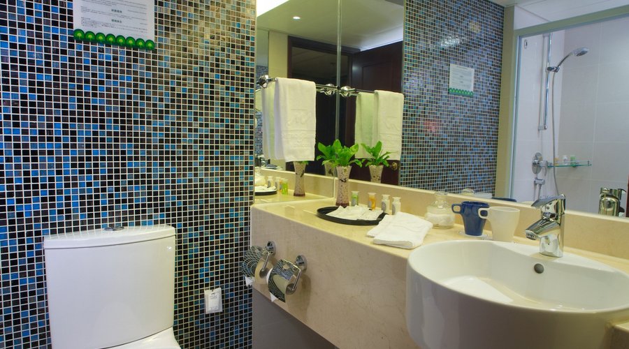 Club Room_Bathroom