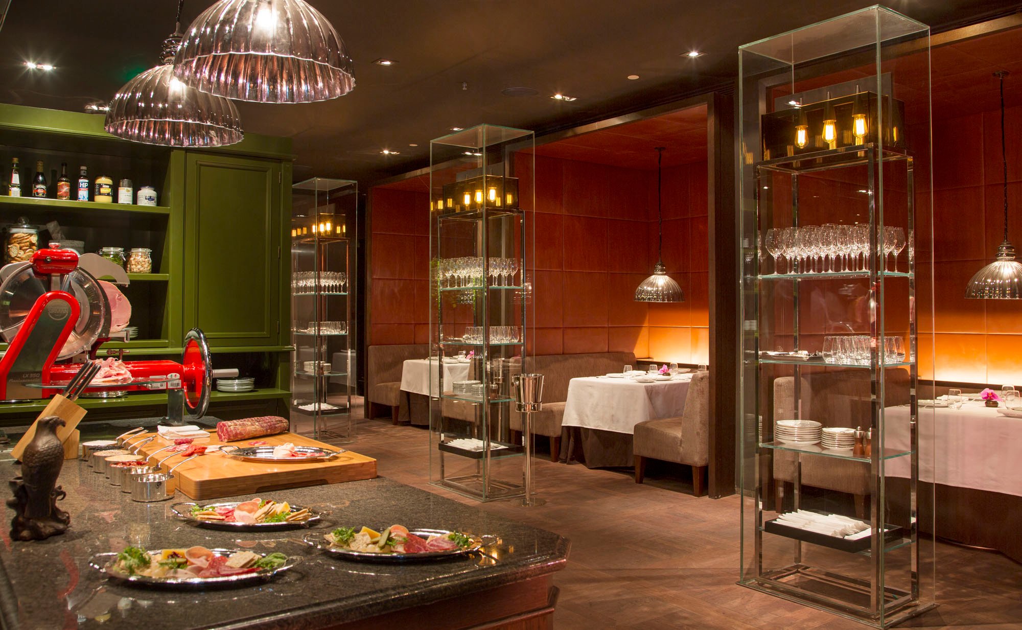 Hotel photo 54 of Grand Hyatt Chengdu.