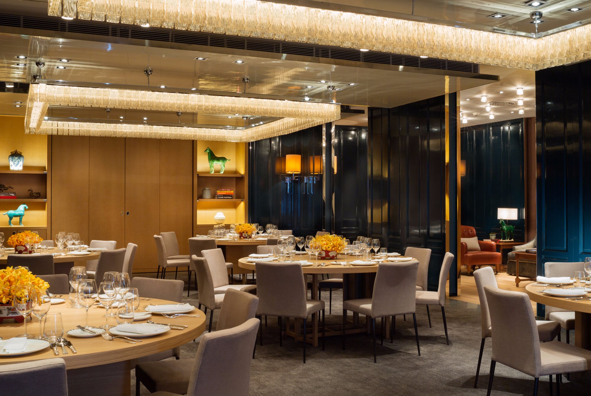 Hotel photo 58 of Grand Hyatt Chengdu.