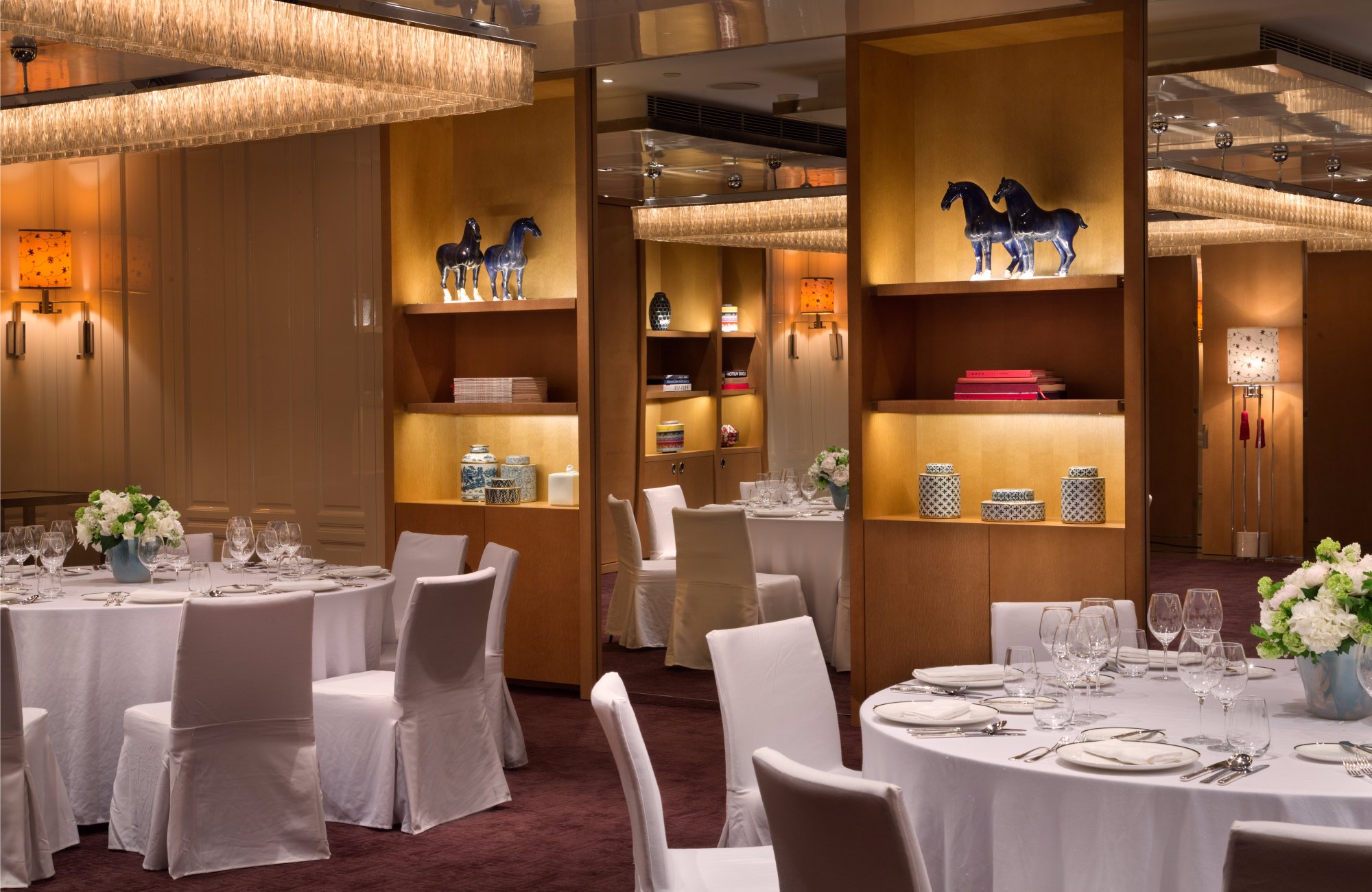 Hotel photo 23 of Grand Hyatt Chengdu.