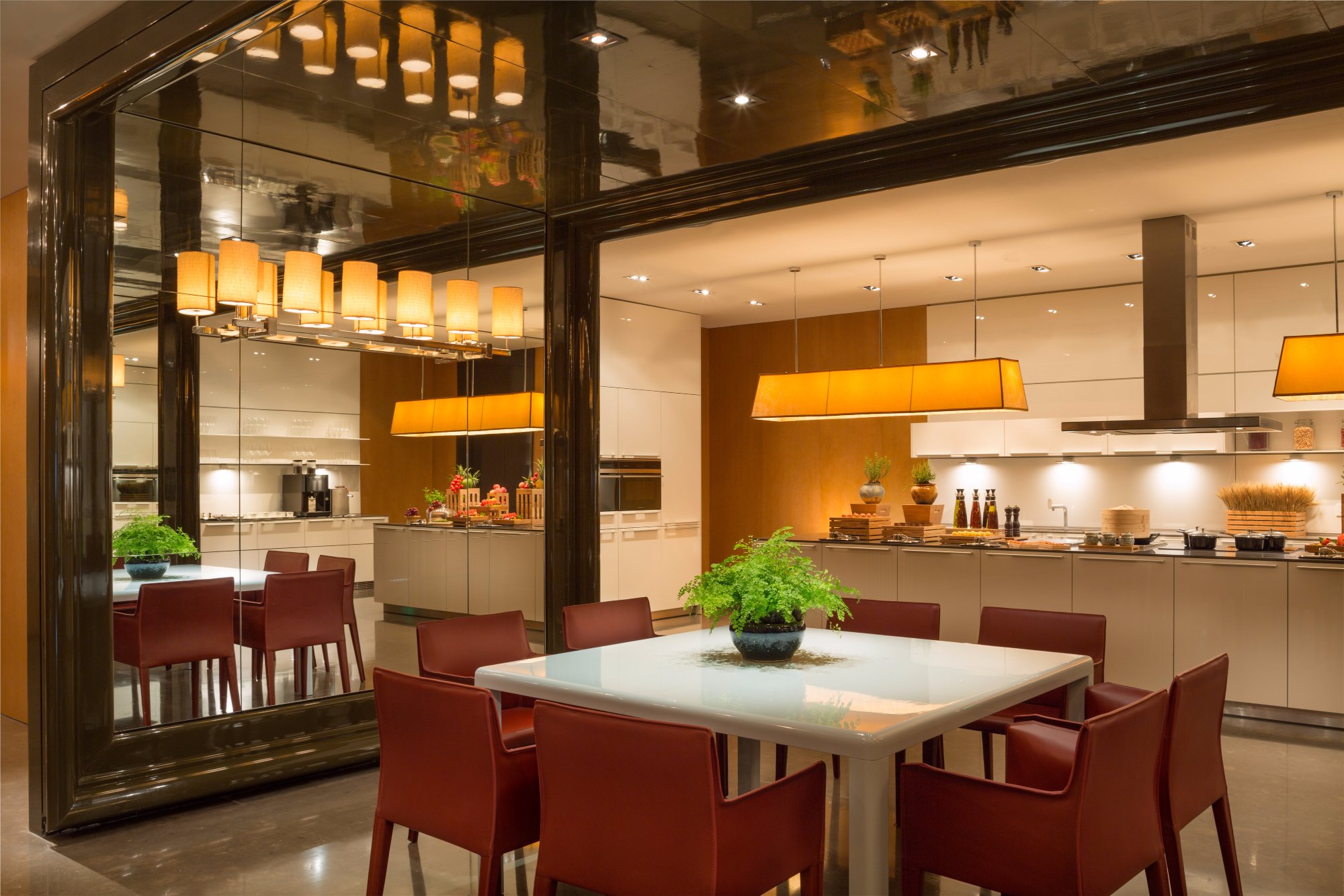 Hotel photo 36 of Grand Hyatt Chengdu.