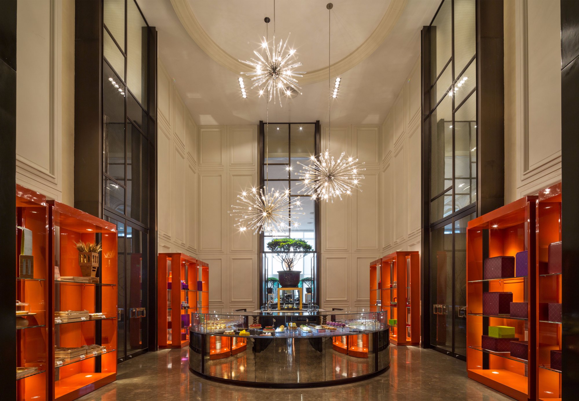 Hotel photo 13 of Grand Hyatt Chengdu.