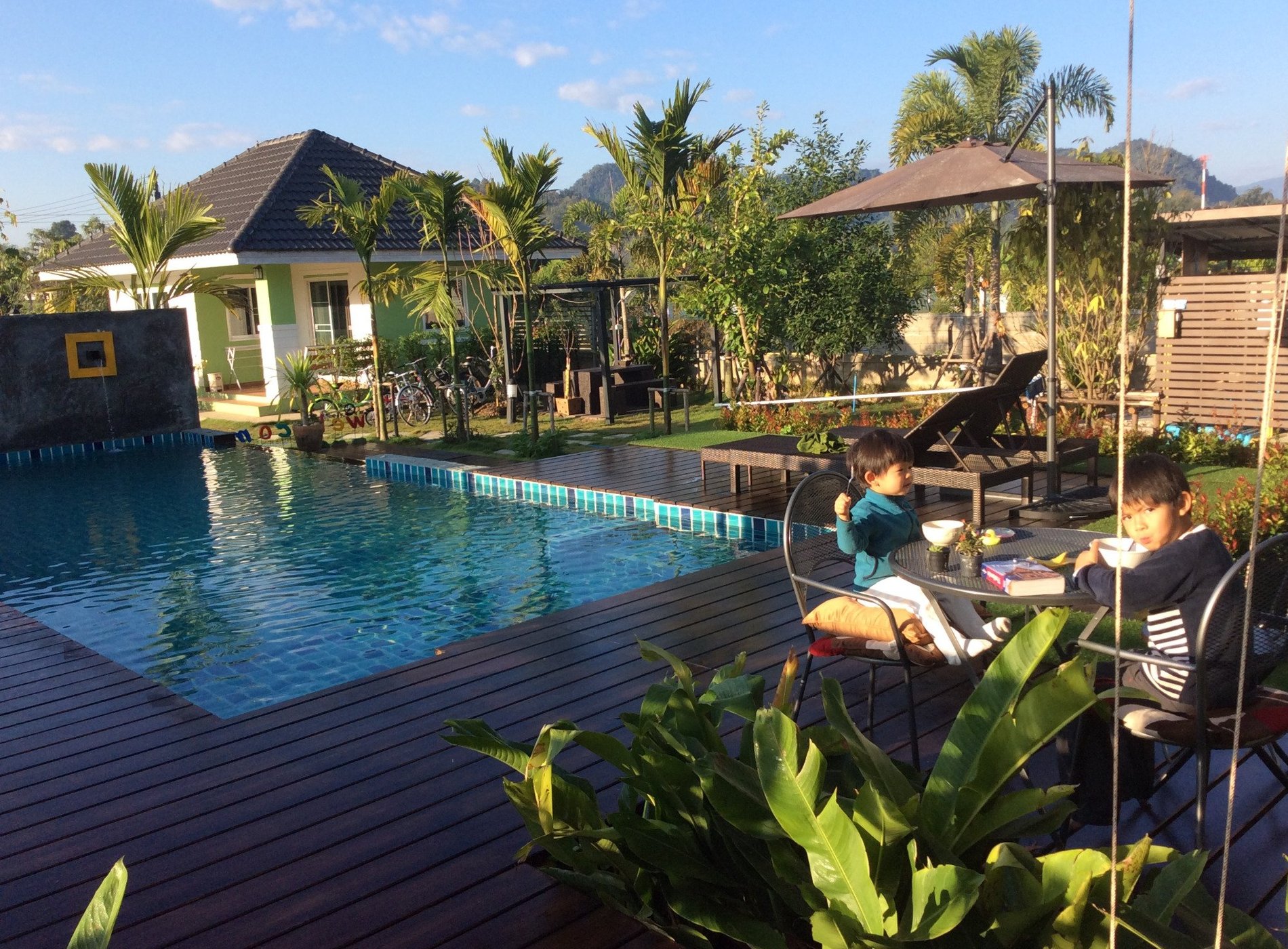 Nanadoo​ homestay​(บ้านนาน่าดู) image
