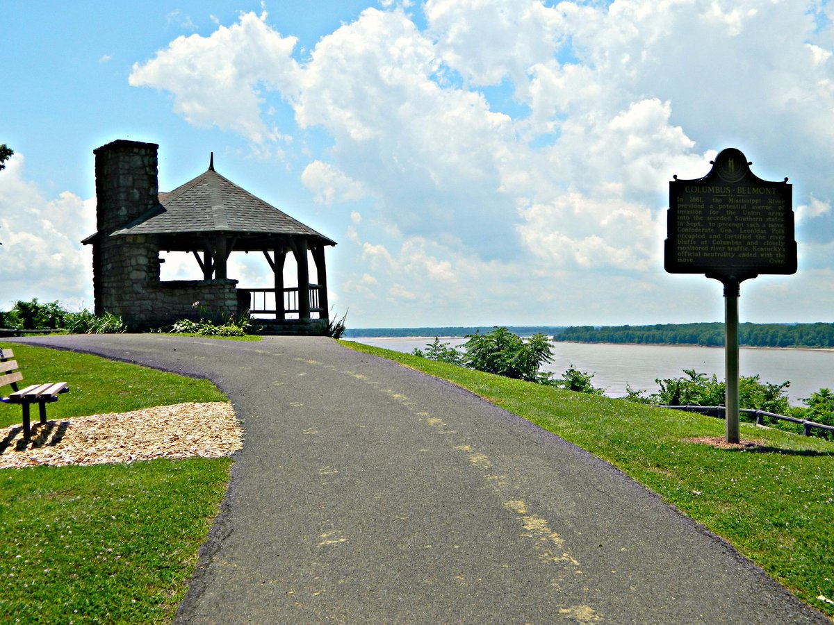 ColumbusBelmont State Park All You Need to Know BEFORE You Go