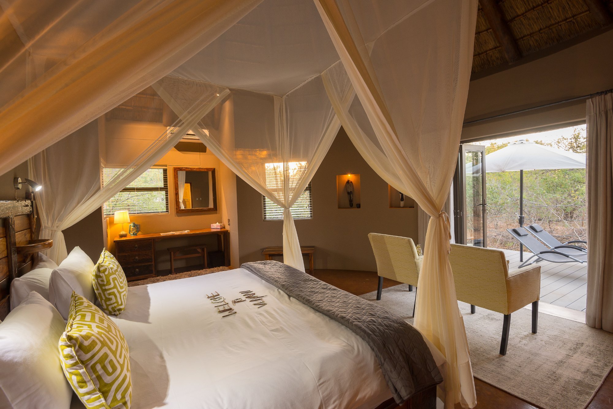 VUYANI SAFARI LODGE - Updated 2022 (South Africa/Hoedspruit)