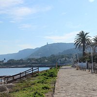 Punta Negra