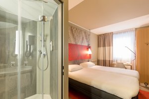Chambre et suite