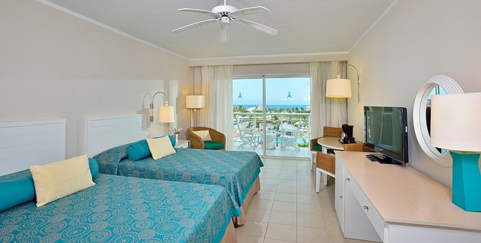 Cierre puerta terraza - Picture of Meliá Varadero, Cuba - Tripadvisor