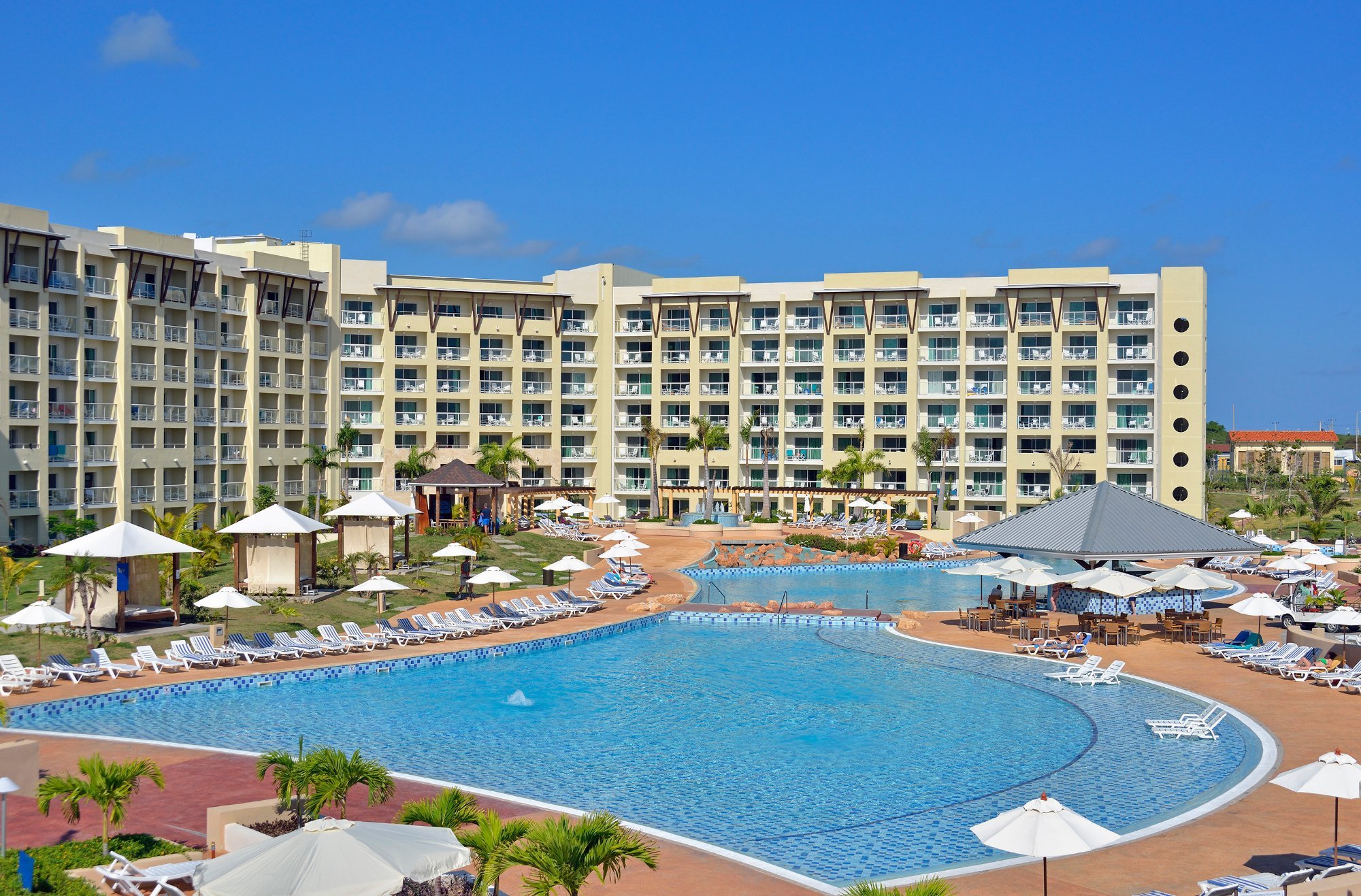 hotel varadero cuba all inclusive booking